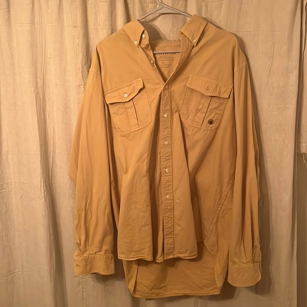 Southern proper Henning shirt